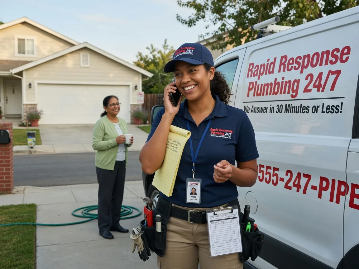 Emergency Plumber Port Washington, WI FAQs